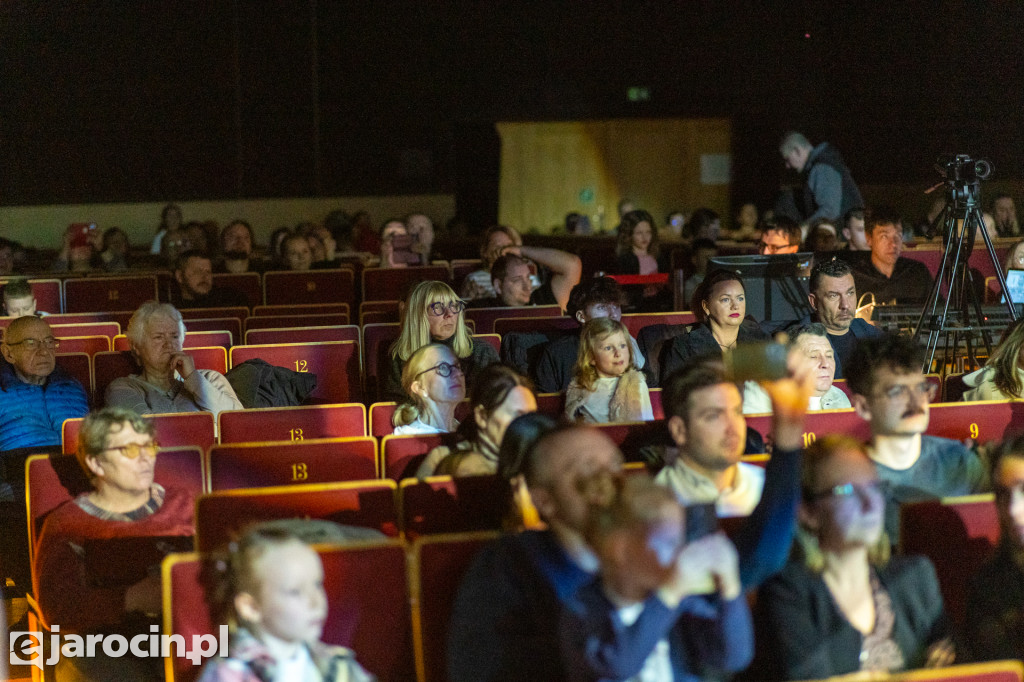 15-lecie Szkoły Muzycznej Yamaha