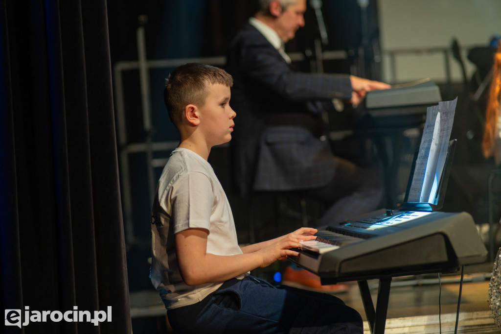 15-lecie Szkoły Muzycznej Yamaha