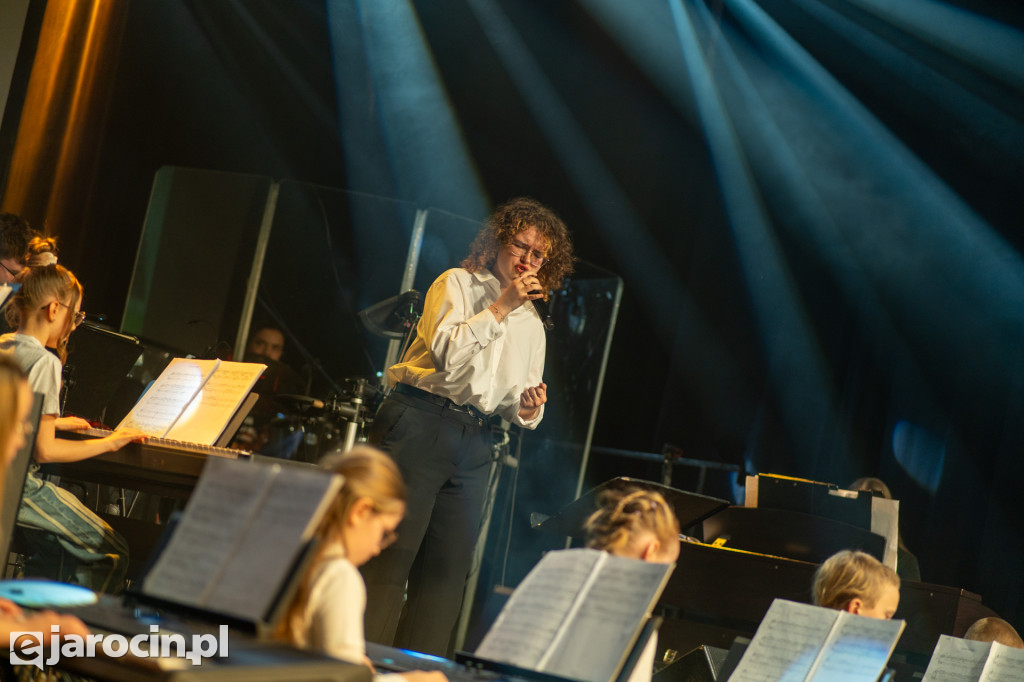 15-lecie Szkoły Muzycznej Yamaha