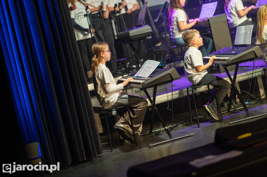 15-lecie Szkoły Muzycznej Yamaha