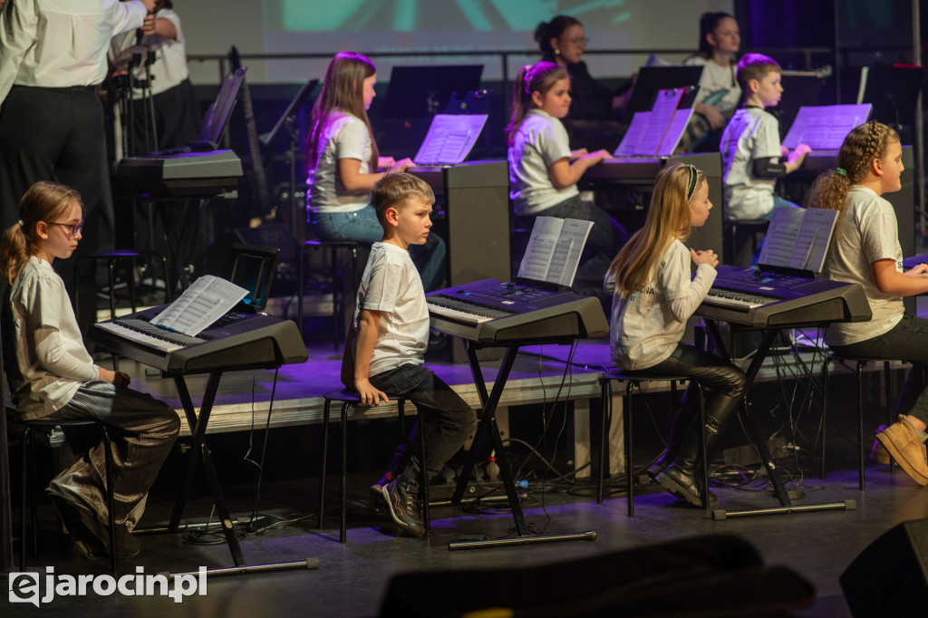 15-lecie Szkoły Muzycznej Yamaha