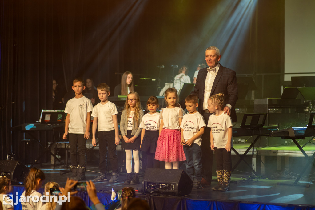 15-lecie Szkoły Muzycznej Yamaha