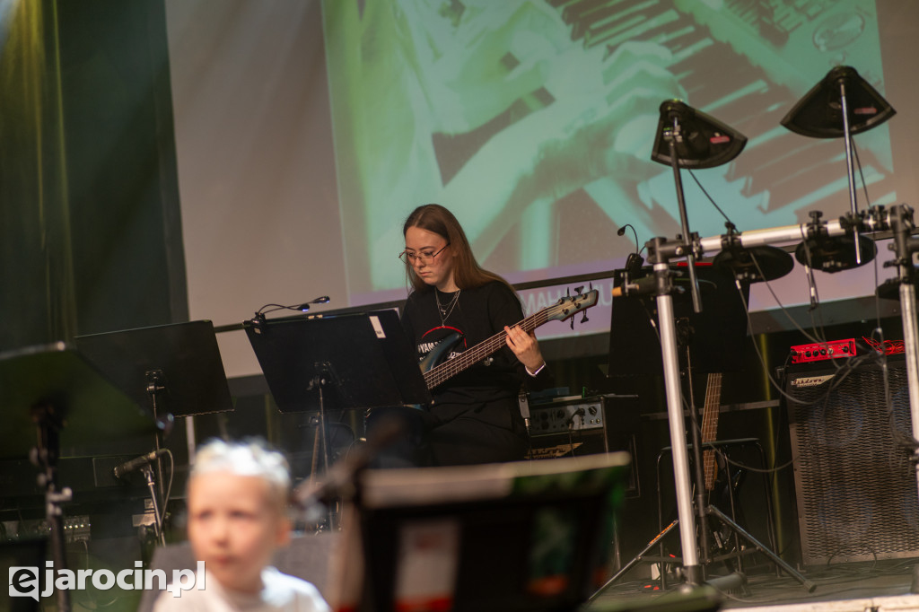 15-lecie Szkoły Muzycznej Yamaha