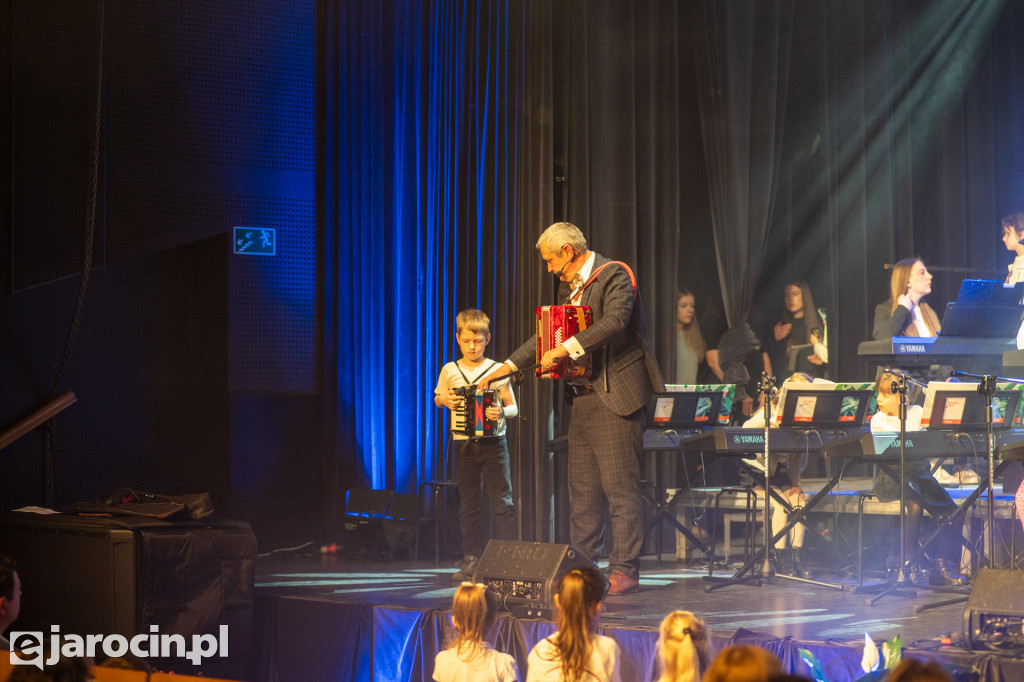 15-lecie Szkoły Muzycznej Yamaha