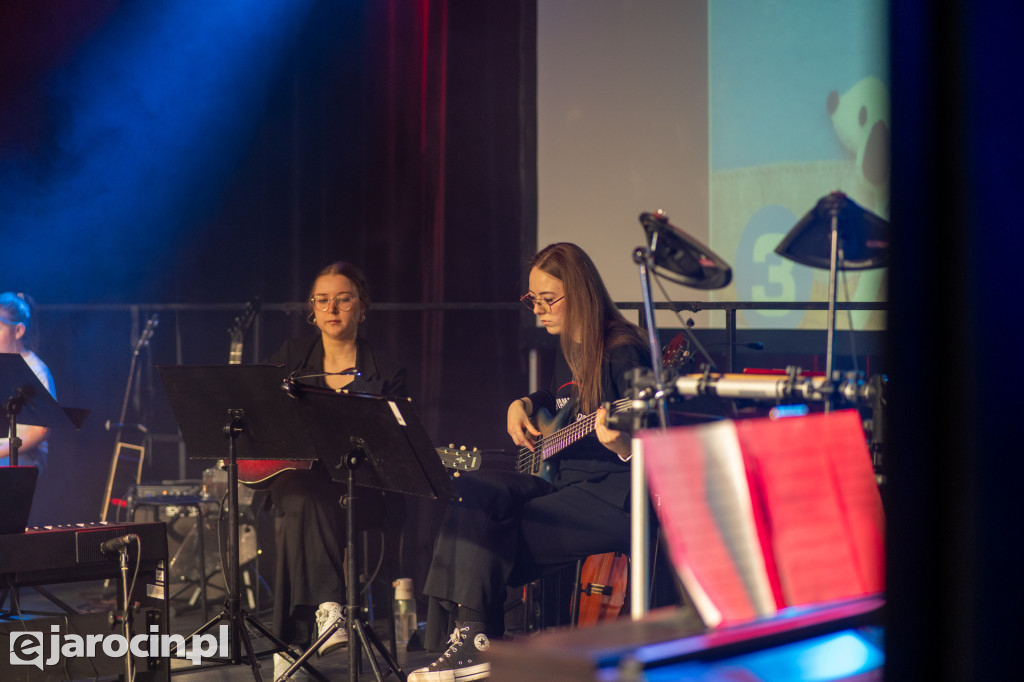 15-lecie Szkoły Muzycznej Yamaha