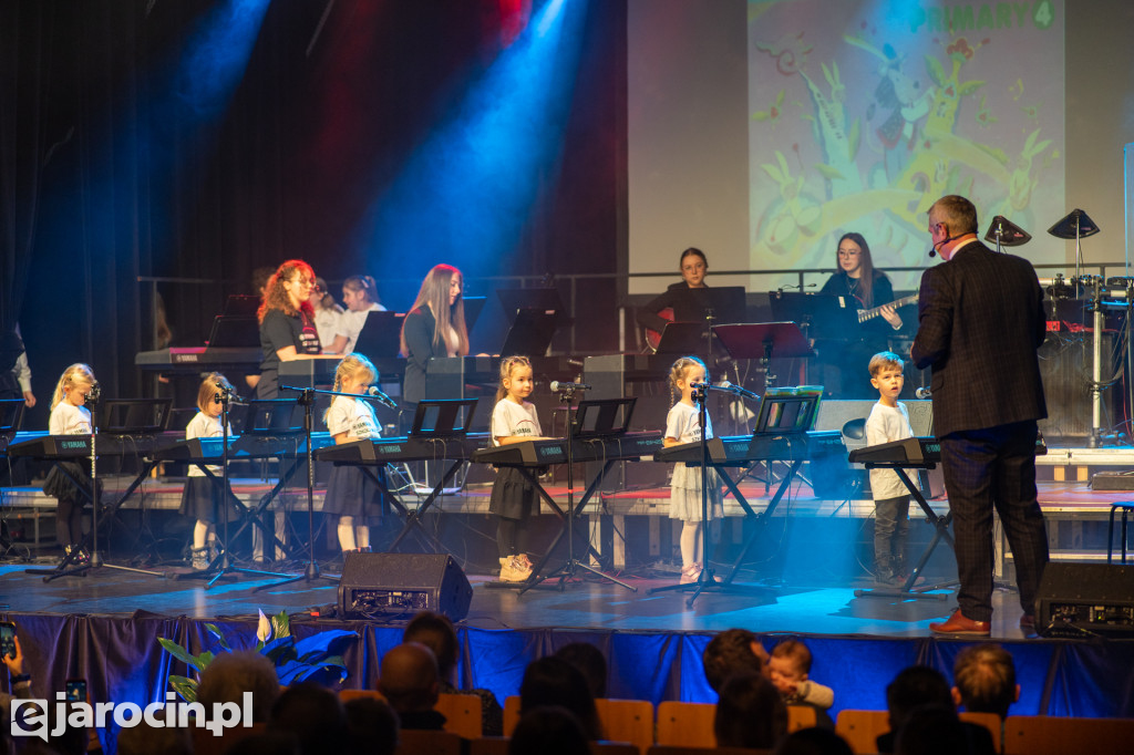 15-lecie Szkoły Muzycznej Yamaha