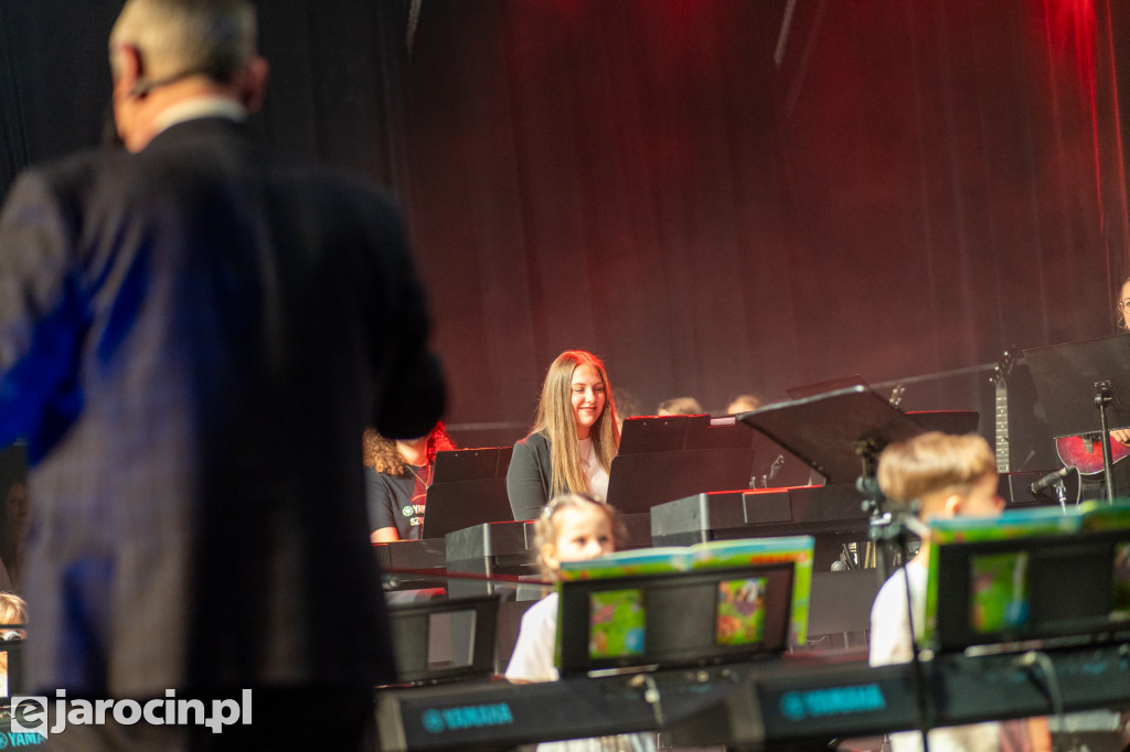 15-lecie Szkoły Muzycznej Yamaha