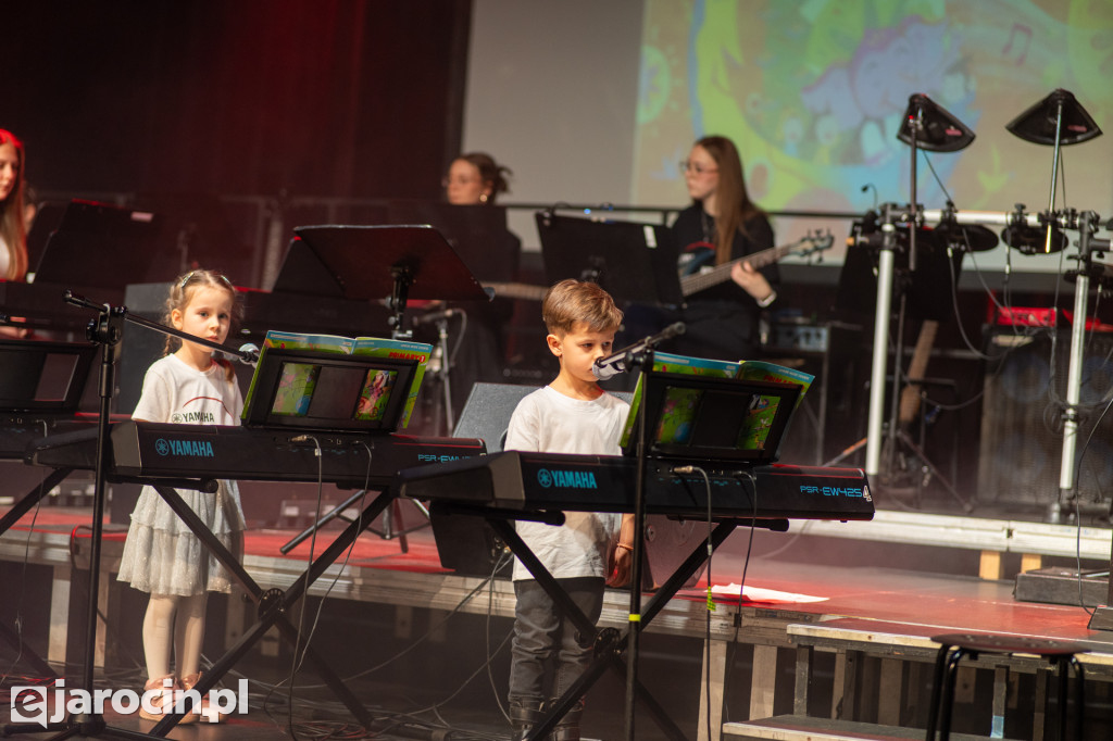 15-lecie Szkoły Muzycznej Yamaha