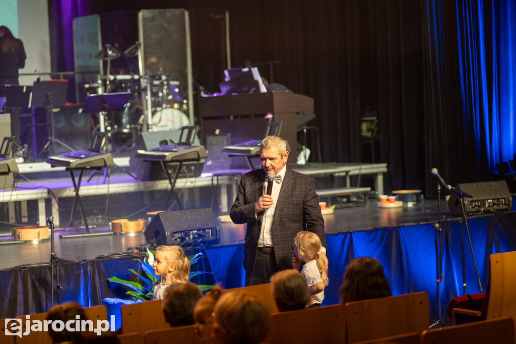 15-lecie Szkoły Muzycznej Yamaha