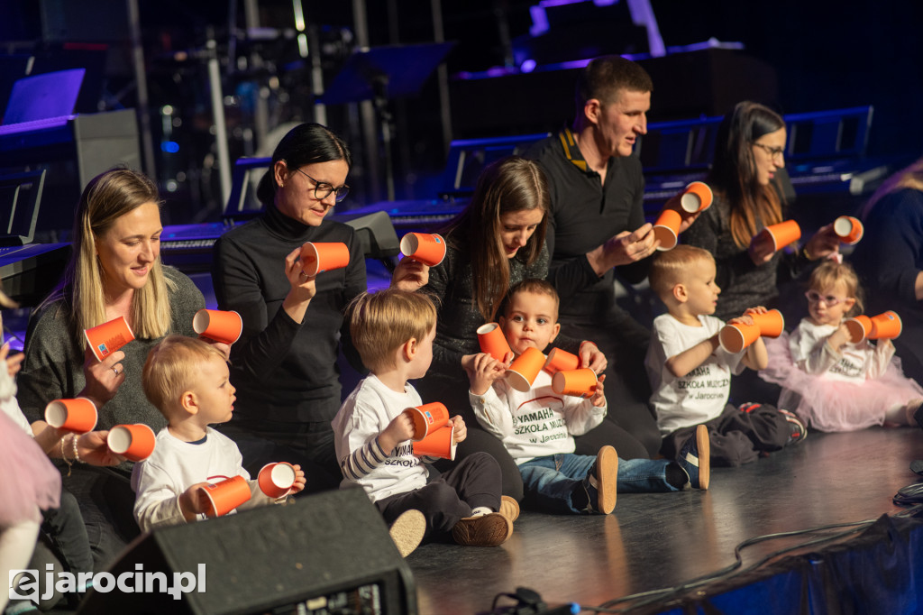 15-lecie Szkoły Muzycznej Yamaha