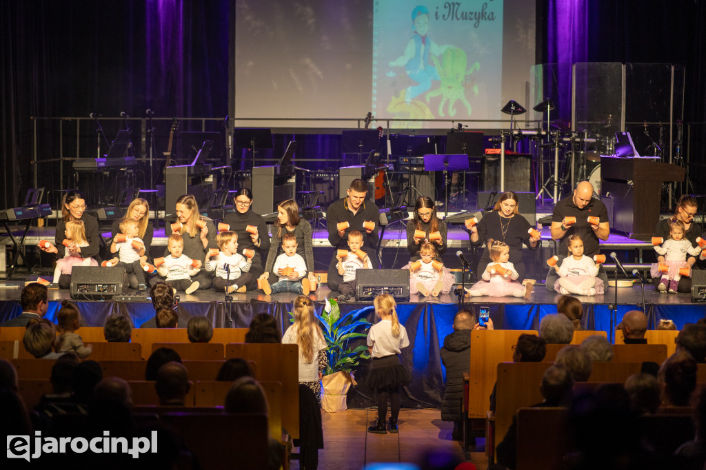 15-lecie Szkoły Muzycznej Yamaha