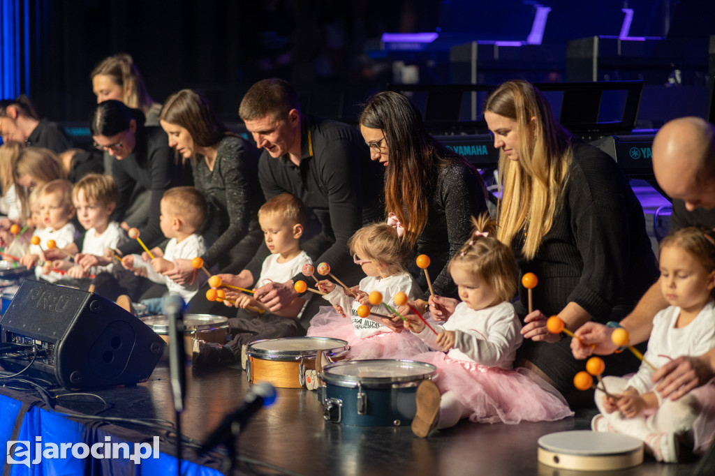 15-lecie Szkoły Muzycznej Yamaha