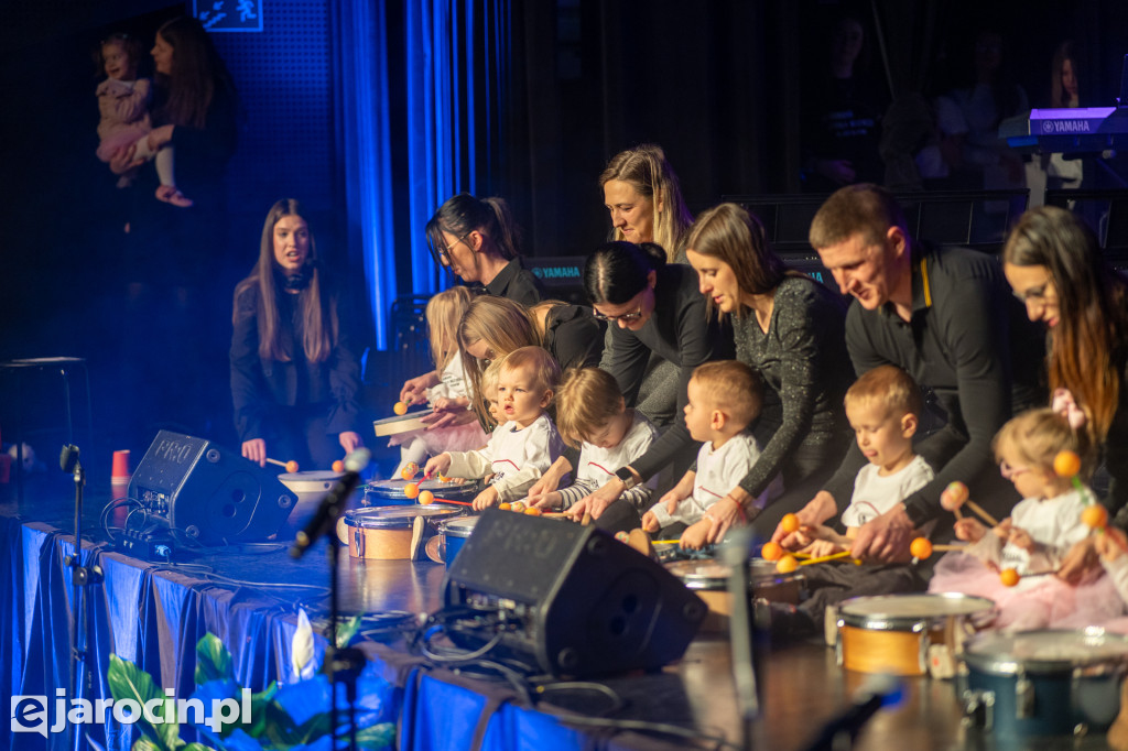 15-lecie Szkoły Muzycznej Yamaha