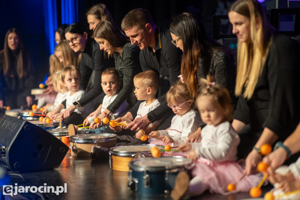 15-lecie Szkoły Muzycznej Yamaha