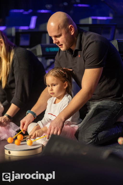 15-lecie Szkoły Muzycznej Yamaha