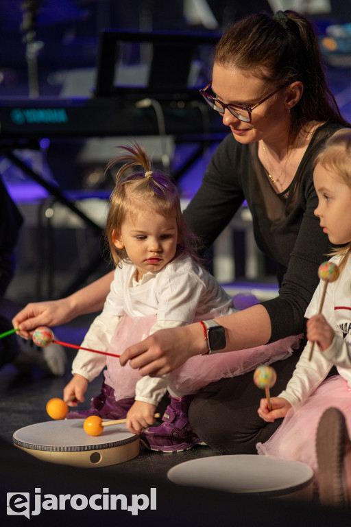 15-lecie Szkoły Muzycznej Yamaha