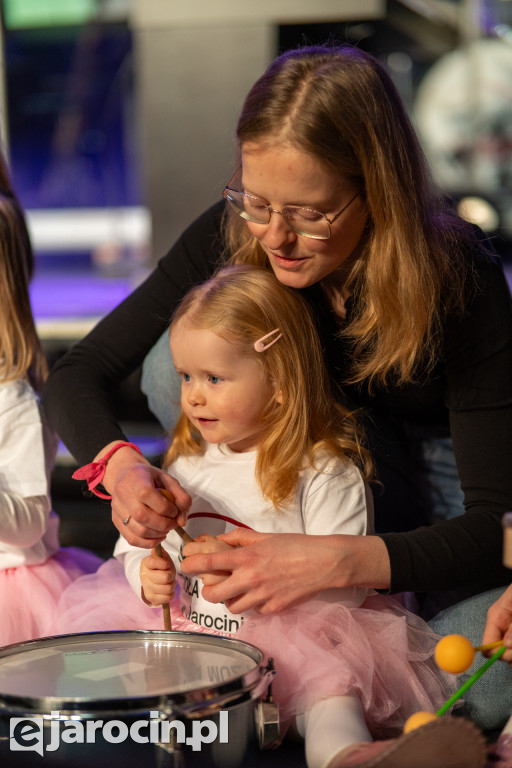 15-lecie Szkoły Muzycznej Yamaha