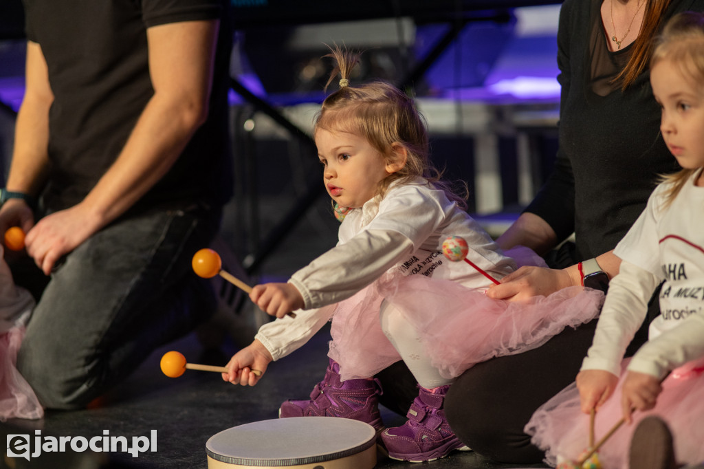 15-lecie Szkoły Muzycznej Yamaha