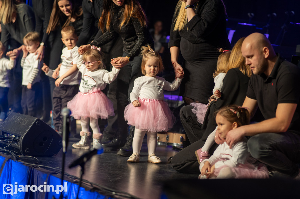 15-lecie Szkoły Muzycznej Yamaha