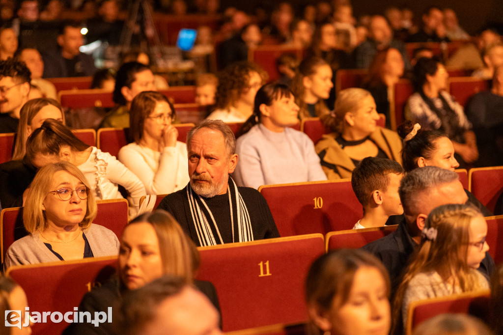 15-lecie Szkoły Muzycznej Yamaha