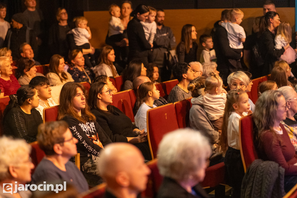 15-lecie Szkoły Muzycznej Yamaha