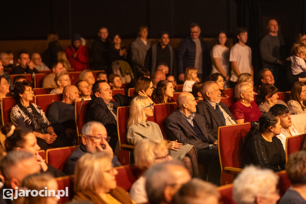 15-lecie Szkoły Muzycznej Yamaha