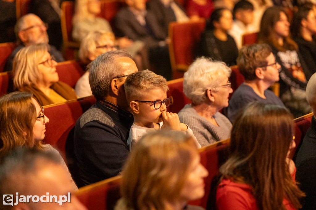 15-lecie Szkoły Muzycznej Yamaha