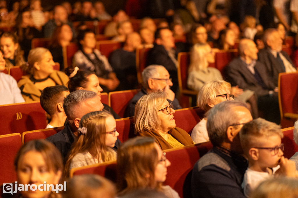 15-lecie Szkoły Muzycznej Yamaha