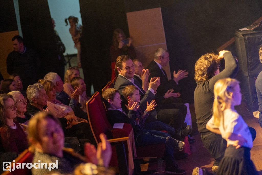 15-lecie Szkoły Muzycznej Yamaha