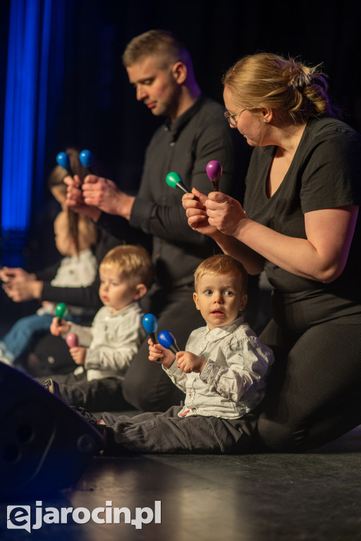 15-lecie Szkoły Muzycznej Yamaha