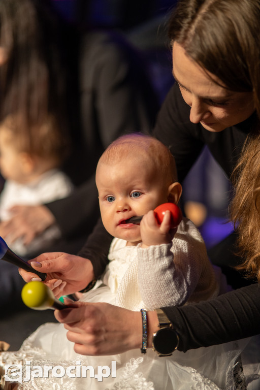 15-lecie Szkoły Muzycznej Yamaha