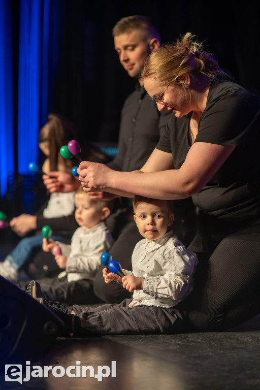 15-lecie Szkoły Muzycznej Yamaha