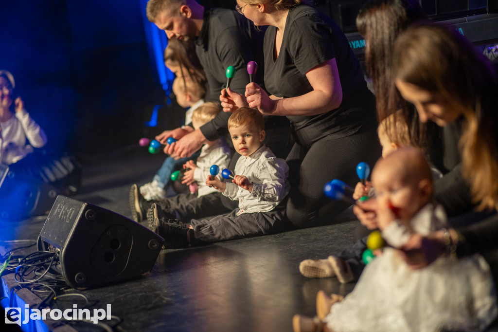 15-lecie Szkoły Muzycznej Yamaha