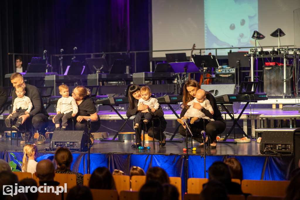 15-lecie Szkoły Muzycznej Yamaha