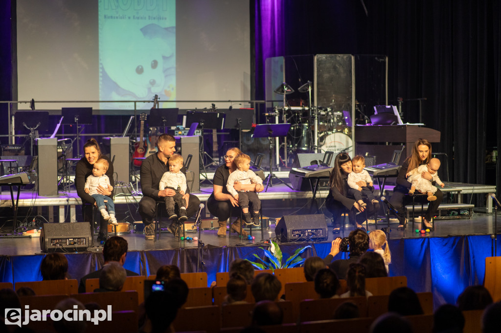 15-lecie Szkoły Muzycznej Yamaha