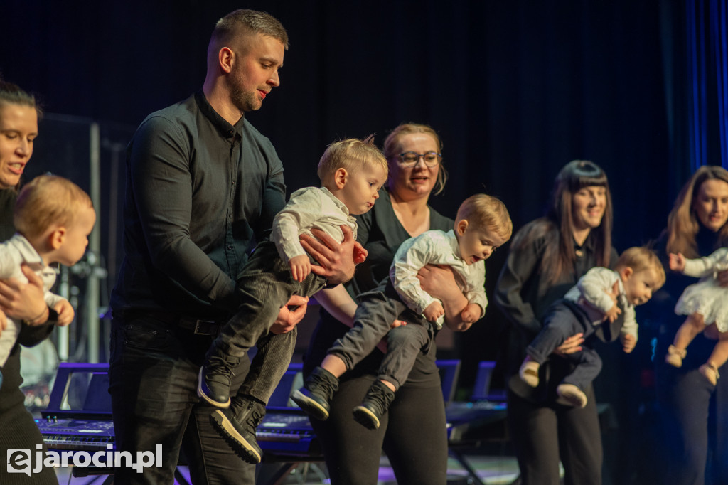 15-lecie Szkoły Muzycznej Yamaha