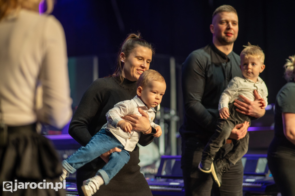 15-lecie Szkoły Muzycznej Yamaha