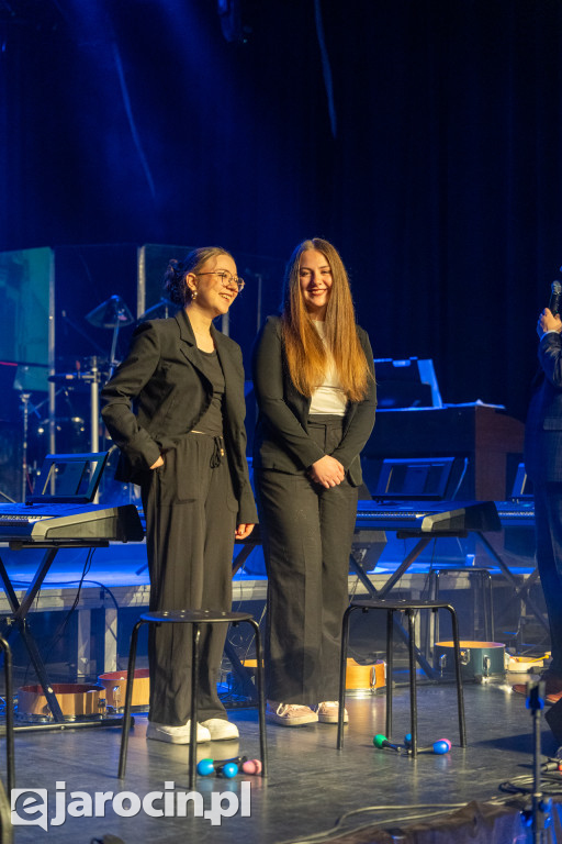 15-lecie Szkoły Muzycznej Yamaha