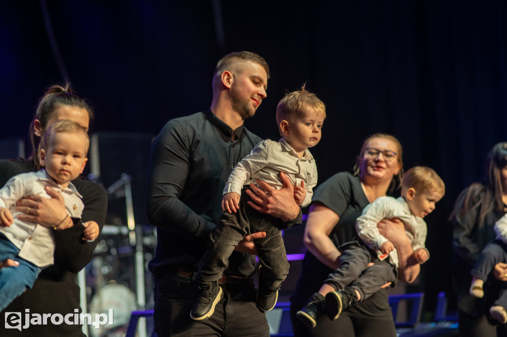 15-lecie Szkoły Muzycznej Yamaha