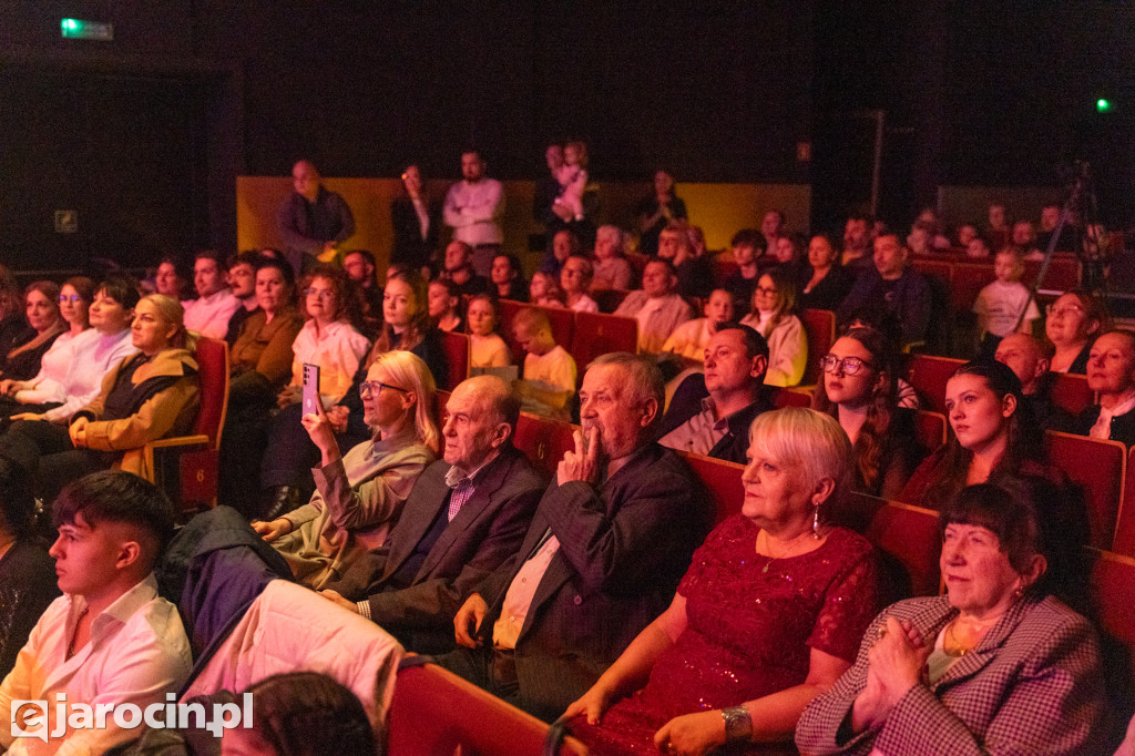 15-lecie Szkoły Muzycznej Yamaha