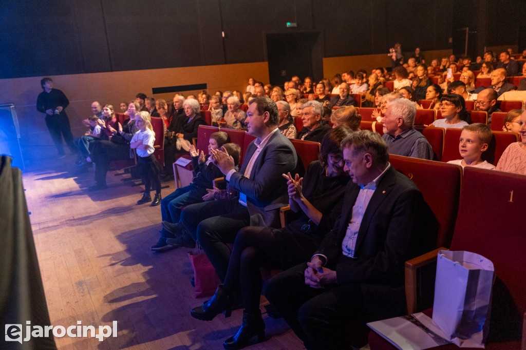 15-lecie Szkoły Muzycznej Yamaha