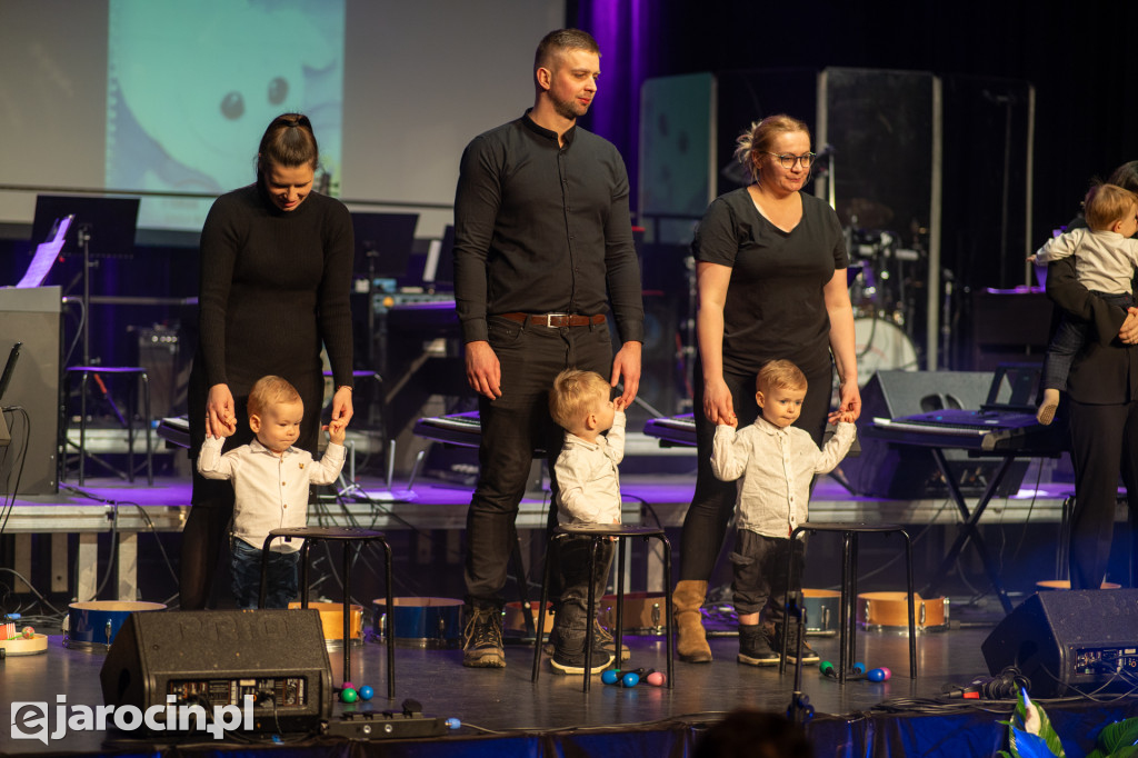 15-lecie Szkoły Muzycznej Yamaha