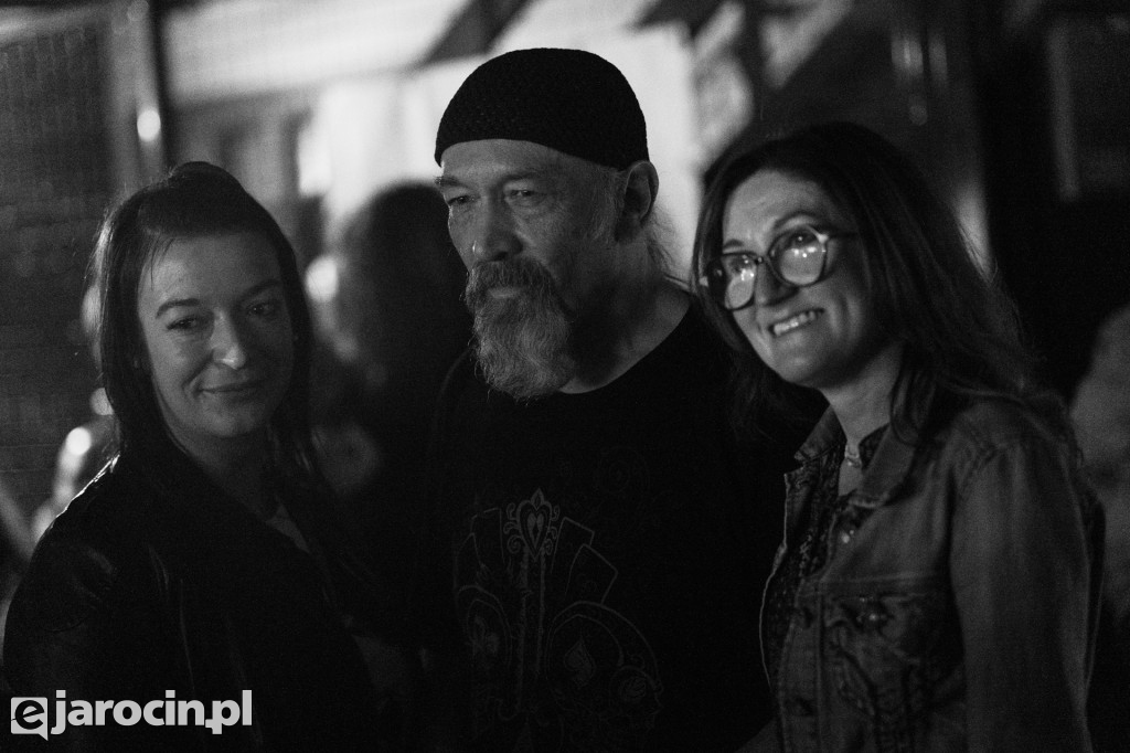 4. Skrzyżowanie Gitar w Spichlerzu