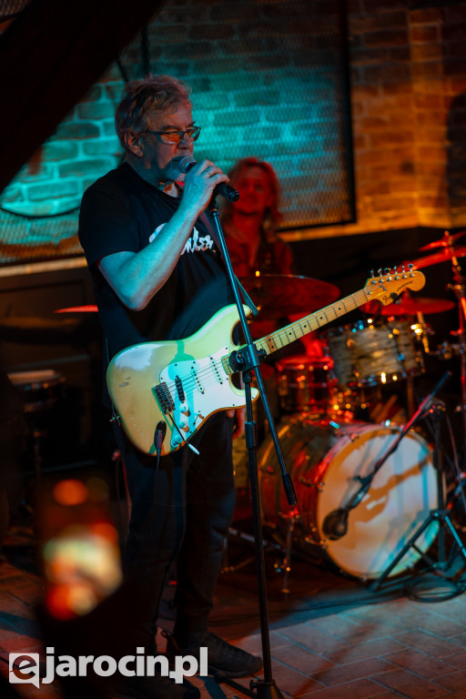 4. Skrzyżowanie Gitar w Spichlerzu