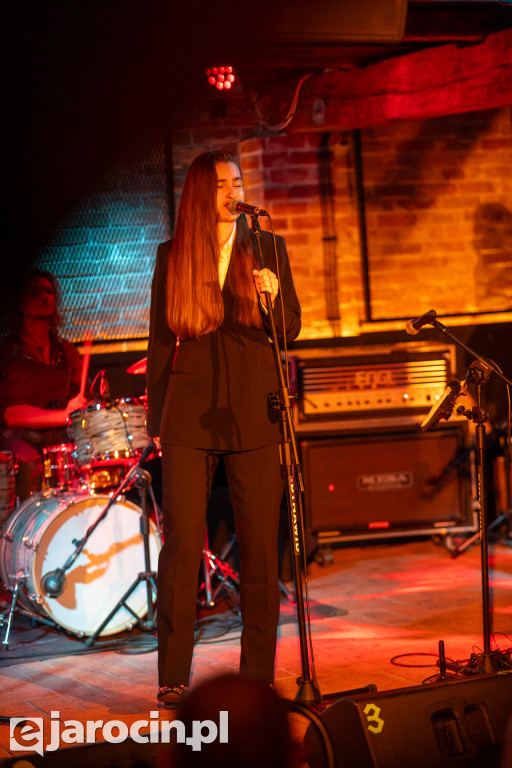 4. Skrzyżowanie Gitar w Spichlerzu