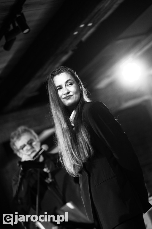 4. Skrzyżowanie Gitar w Spichlerzu