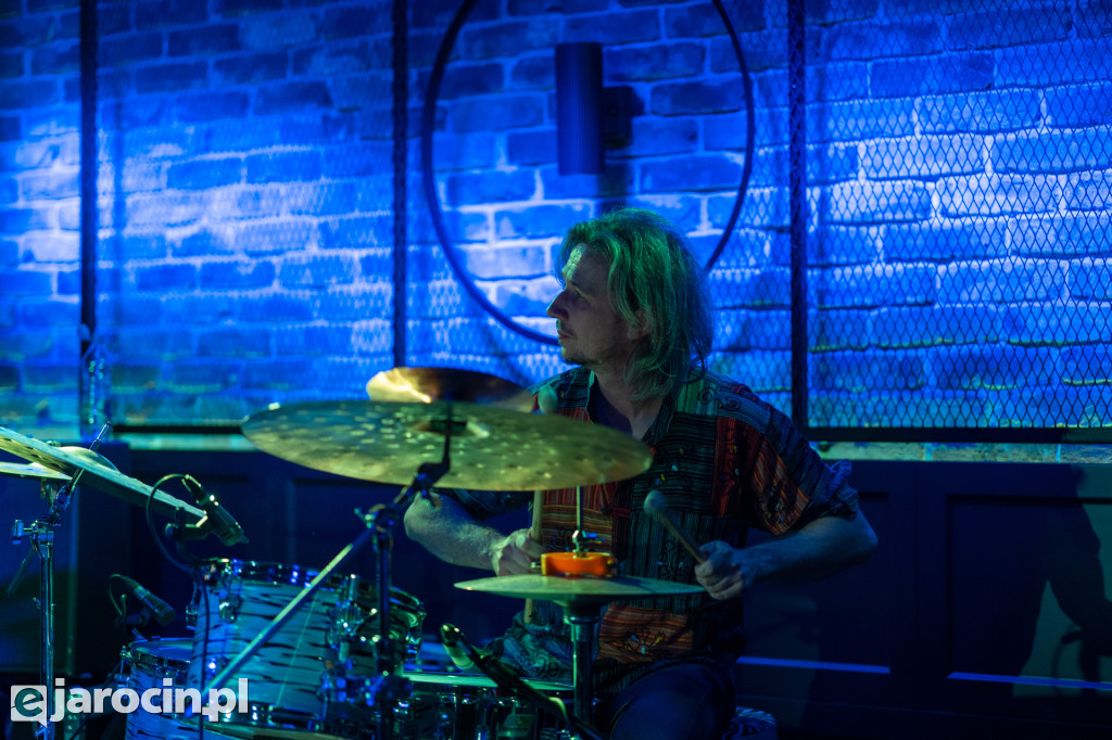 4. Skrzyżowanie Gitar w Spichlerzu