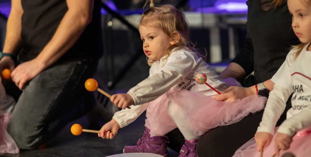 15-lecie Szkoły Muzycznej Yamaha