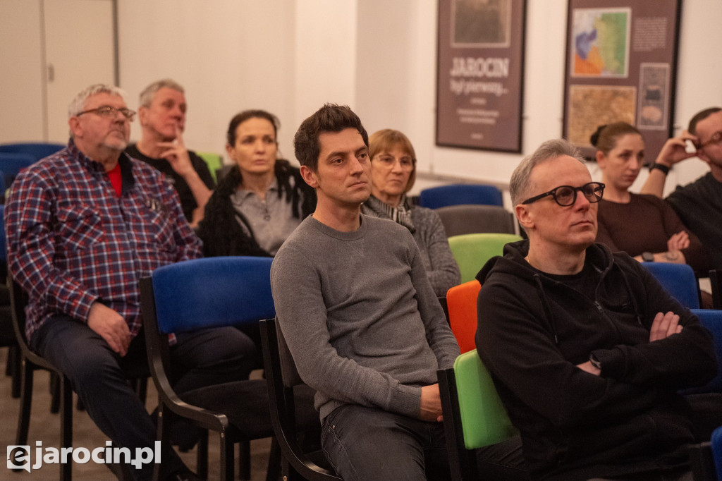 Rowerowa przyszłość Gminy Jarocin