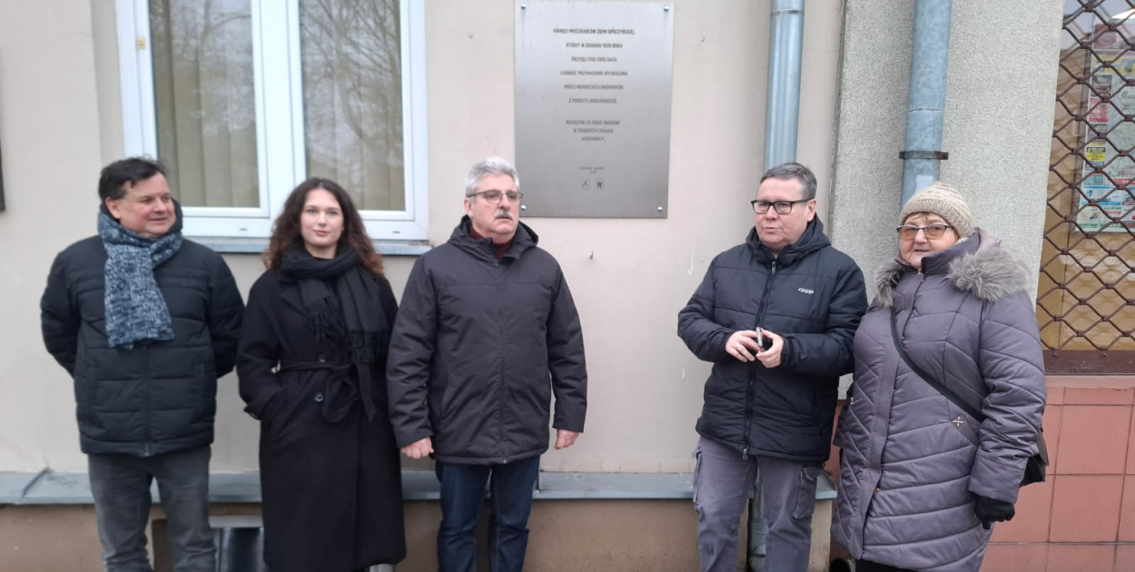 Samorząd, kultura i historia - Jarocin z wizytą w Opocznie